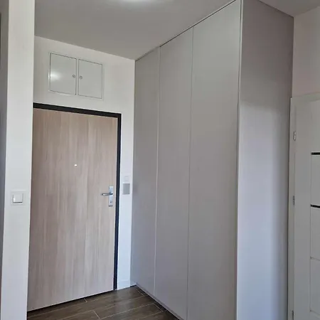 Apartament Termalny K&R Uniejów Exterior foto