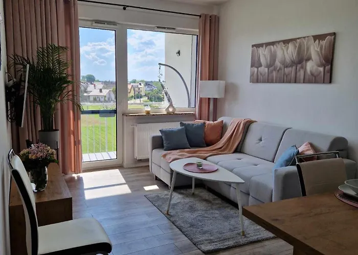 Apartament Termalny K&R