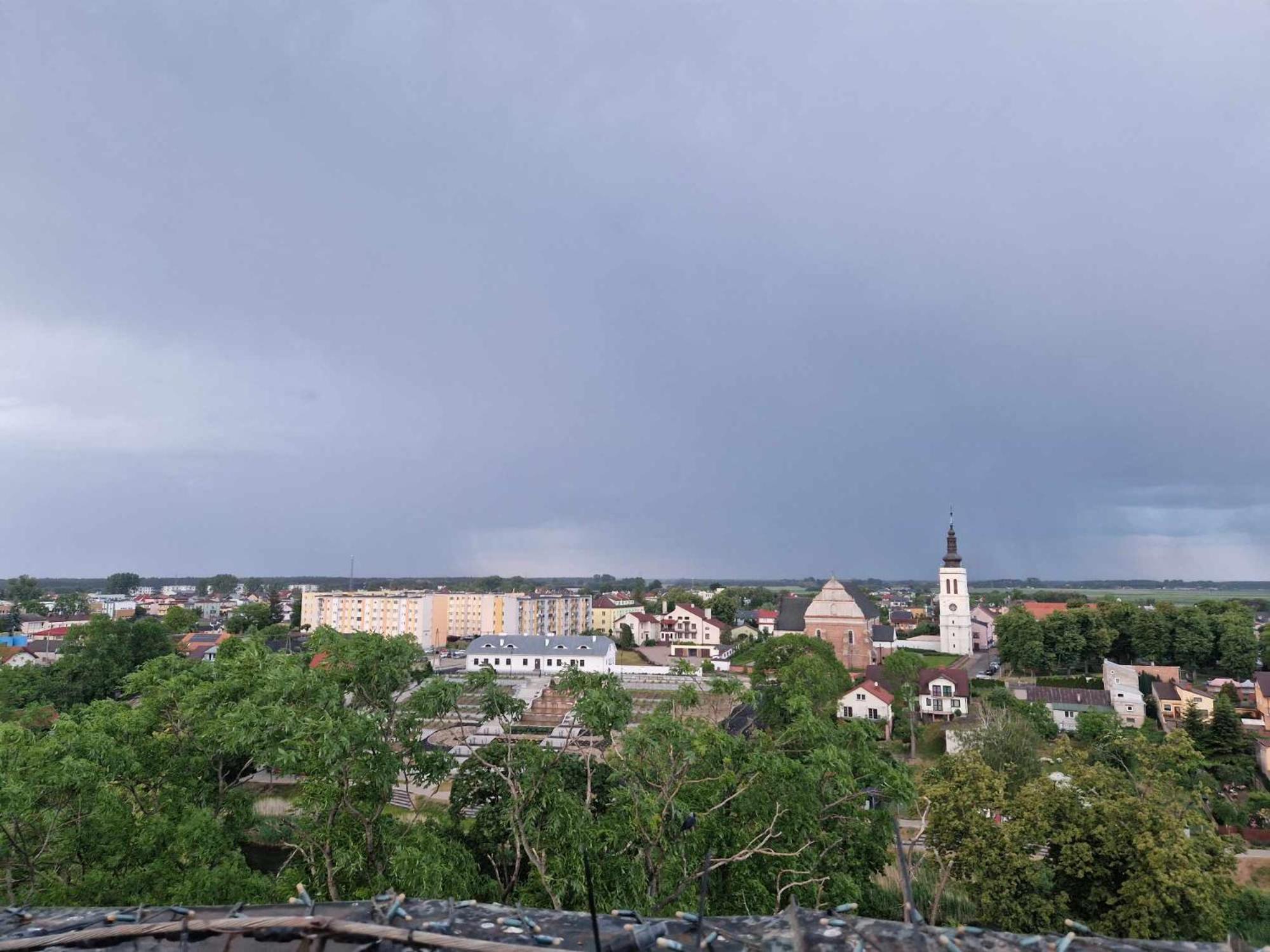 Termalny K&r Uniejów
