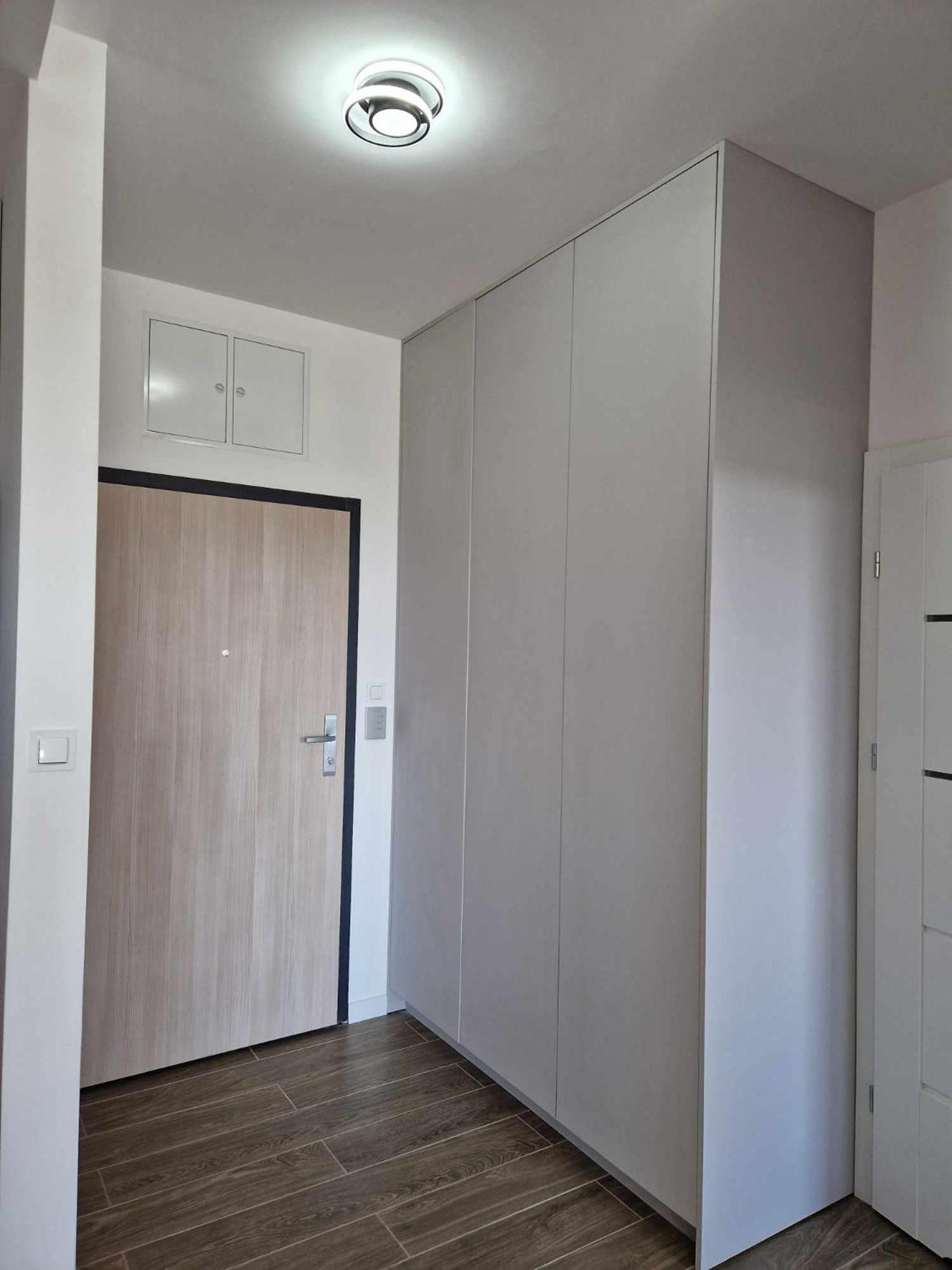 Apartment Termalny K&r *