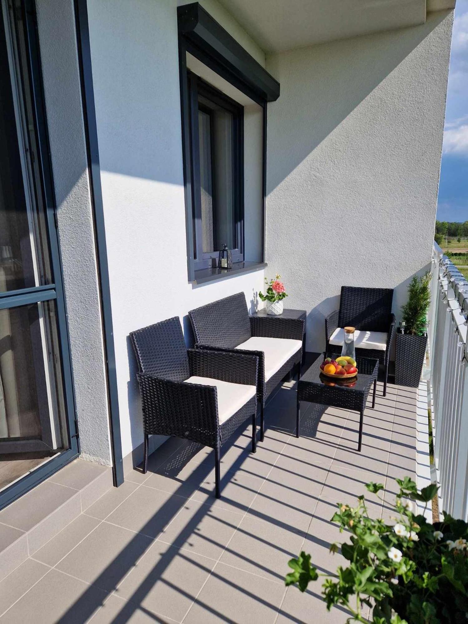 Termalny K&r Apartment