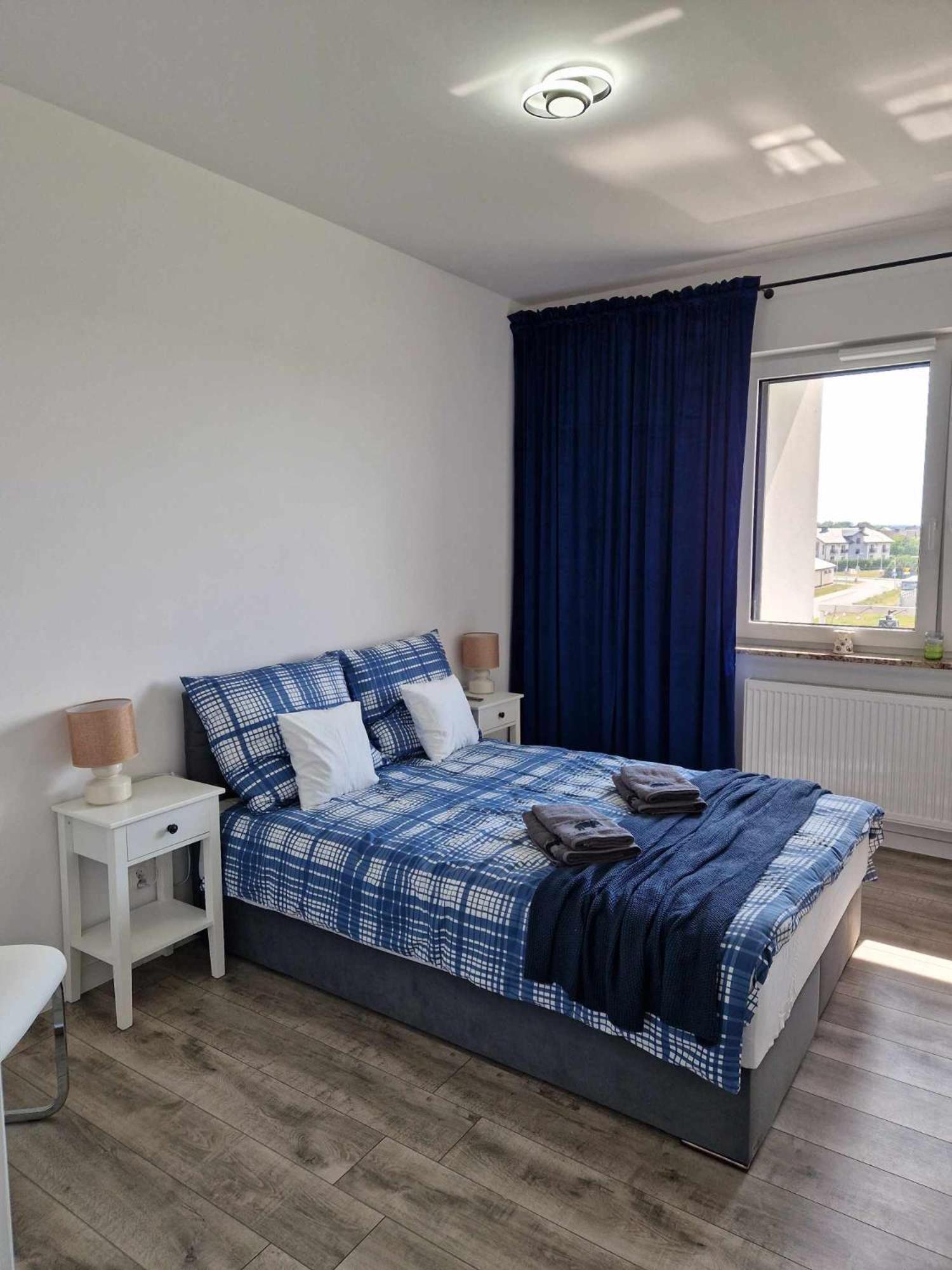 Termalny K&r Apartment *